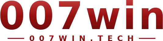 007win logo